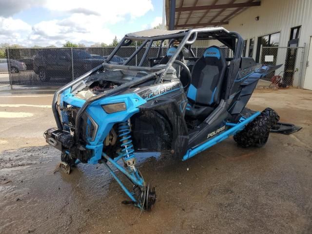 2019 Polaris RZR XP Turbo EPS