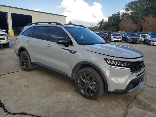 2022 KIA Sorento EX