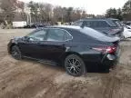 2024 Toyota Camry SE Night Shade