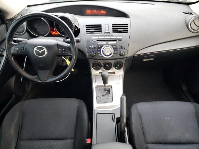 2010 Mazda 3 I