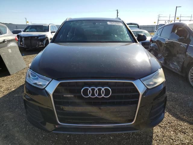 2016 Audi Q3 Premium Plus