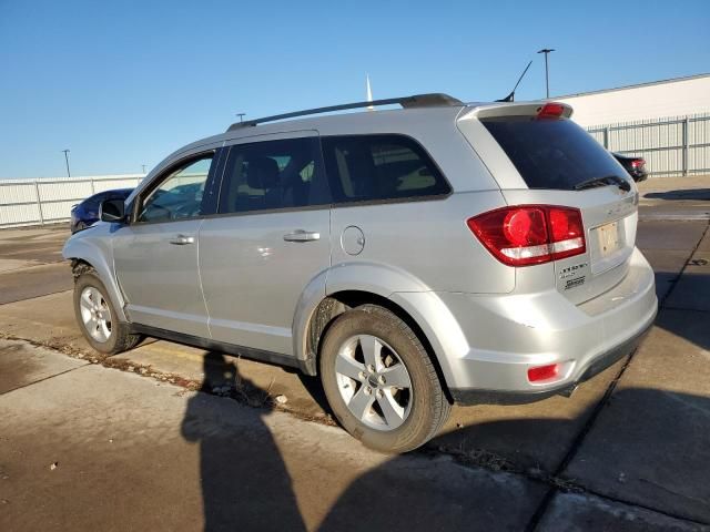 2011 Dodge Journey Mainstreet