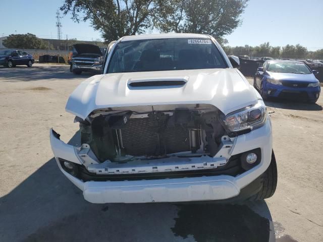 2023 Toyota Tacoma Double Cab