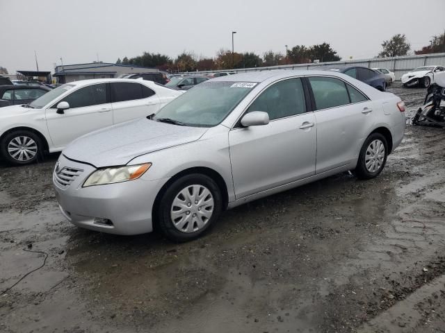 2009 Toyota Camry Base