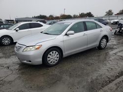 2009 Toyota Camry Base en venta en Sacramento, CA