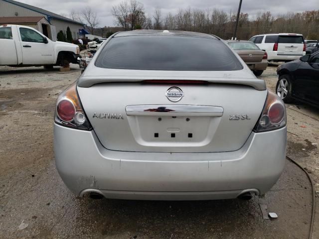 2009 Nissan Altima 2.5