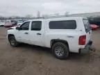 2011 Chevrolet Silverado K1500 LS