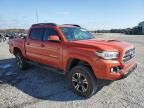 2016 Toyota Tacoma Double Cab