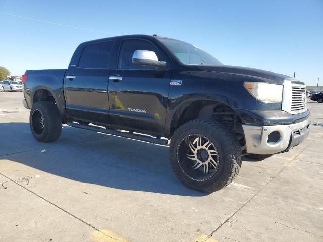 2013 Toyota Tundra Crewmax Limited