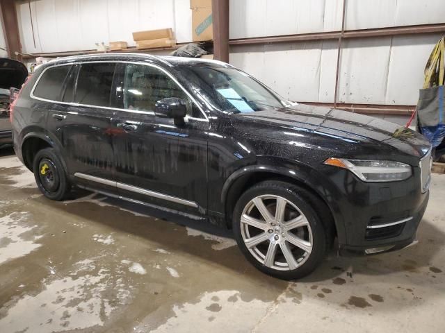 2016 Volvo XC90 T6