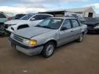 1991 Ford Tempo GL