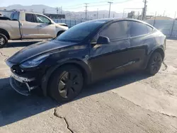 2023 Tesla Model Y en venta en Sun Valley, CA