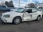 2004 Pontiac Grand Prix GT