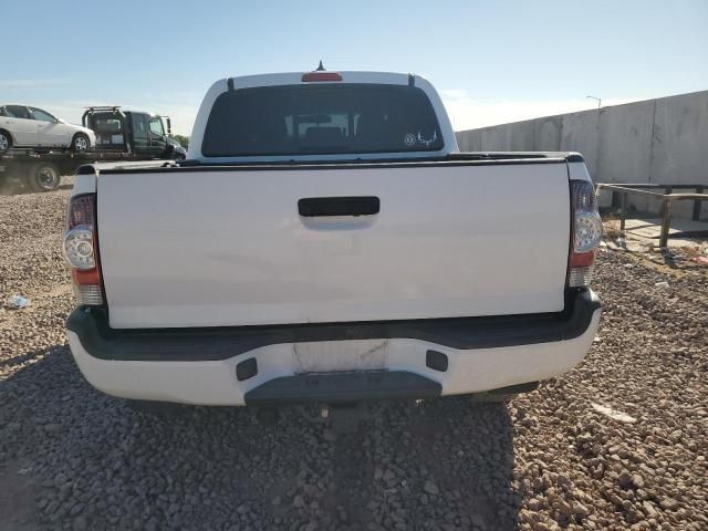 2015 Toyota Tacoma Double Cab Prerunner