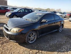 2008 Scion TC en venta en Kansas City, KS