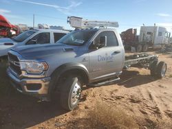 Dodge 4500 salvage cars for sale: 2020 Dodge RAM 4500