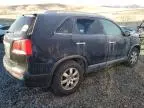 2012 KIA Sorento Base