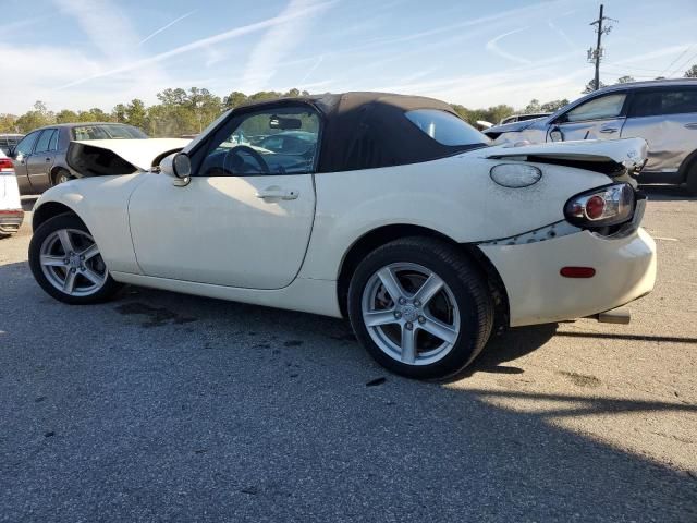 2006 Mazda MX-5 Miata