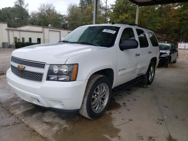 2007 Chevrolet Tahoe C1500