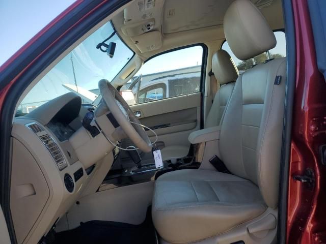 2009 Ford Escape Limited