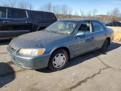 Toyota salvage cars for sale: 2000 Toyota Camry CE