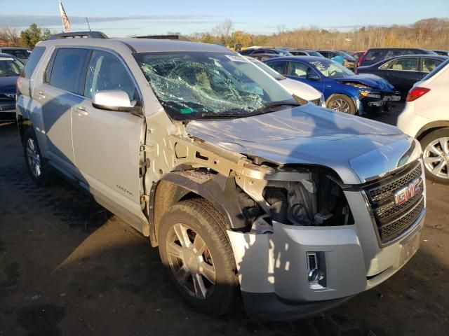 2011 GMC Terrain SLE