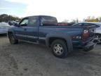 2001 Chevrolet Silverado K1500