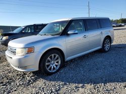 Run And Drives Cars for sale at auction: 2012 Ford Flex Limited