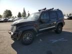 2011 Jeep Liberty Limited