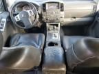 2008 Nissan Pathfinder S