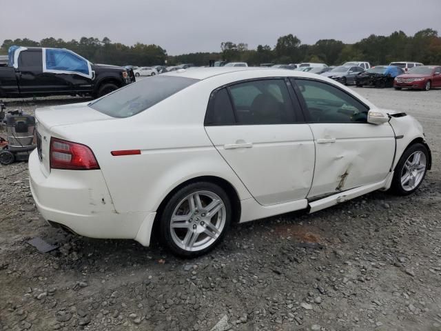 2008 Acura TL