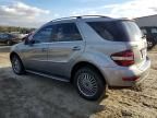 2011 Mercedes-Benz ML 350 4matic