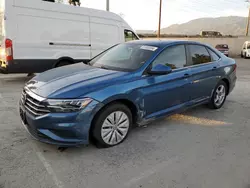 2019 Volkswagen Jetta S en venta en Rancho Cucamonga, CA