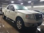 2007 Ford F150 Supercrew