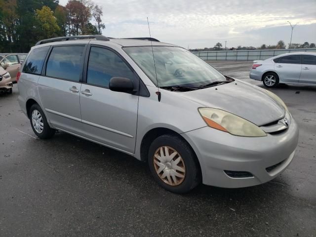 2006 Toyota Sienna CE