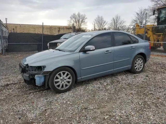 2008 Volvo S40 2.4I