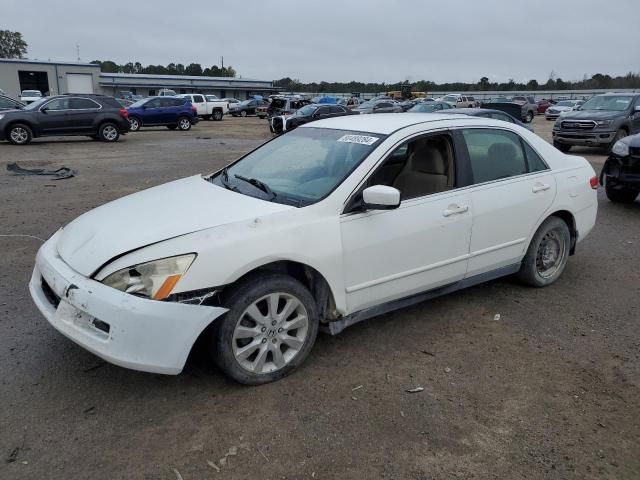 2004 Honda Accord LX