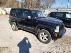 2009 Jeep Liberty Sport