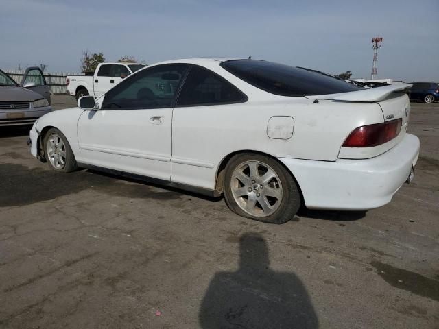 1994 Acura Integra GSR