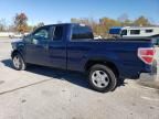 2011 Ford F150 Super Cab