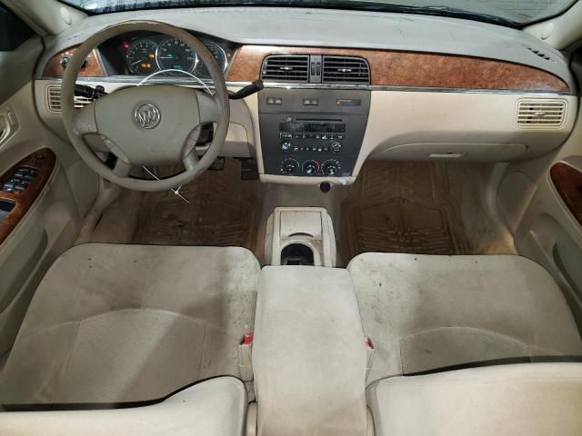 2005 Buick Lacrosse CX