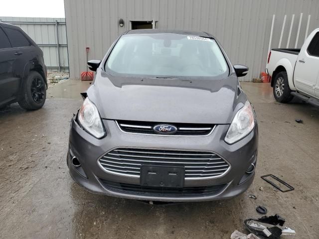 2013 Ford C-MAX SEL