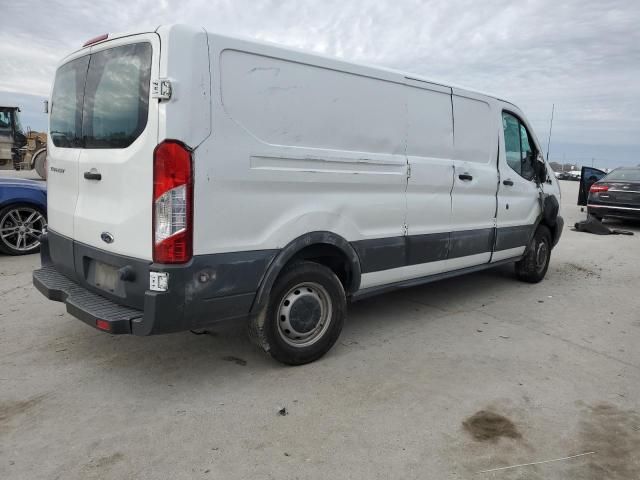 2015 Ford Transit T-250