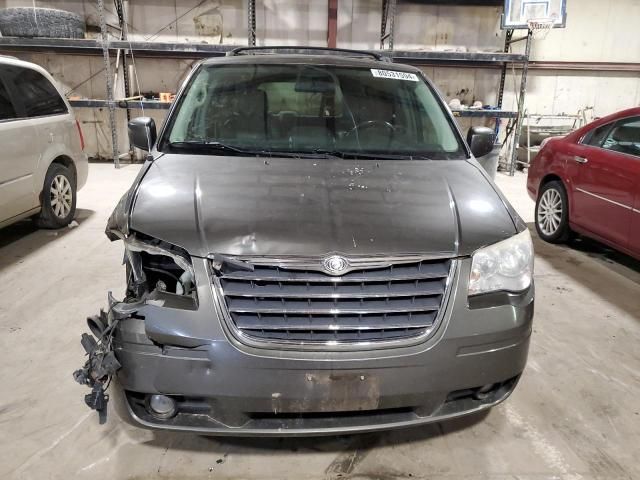 2010 Chrysler Town & Country Touring Plus