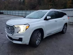 2024 GMC Terrain Denali en venta en Hurricane, WV