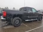 2015 Chevrolet Silverado K1500 LTZ