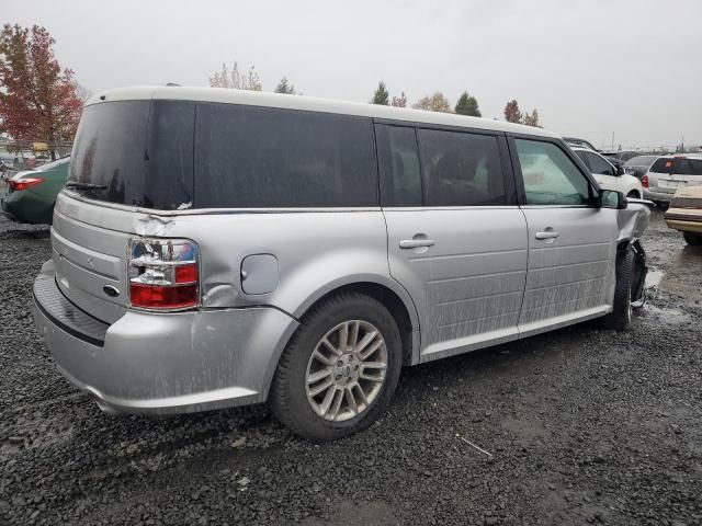 2013 Ford Flex SEL