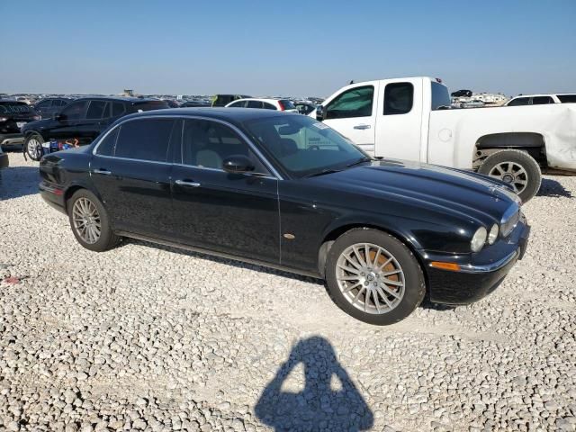 2006 Jaguar XJ8 L