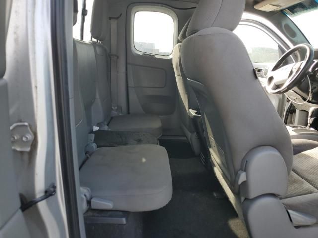 2013 Toyota Tacoma Access Cab