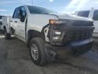 2020 Chevrolet Silverado K2500 Heavy Duty